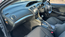 Honda Civic 1.8 i-VTEC SE Plus 5dr Petrol Hatchback